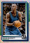 2025-26 Donruss #166 Kevin Garnett Holo