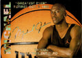 1993-94 Sports Stars USA NNO (unlicensed) #NNO Michael Jordan