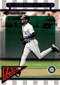 1998 Donruss #156 Ken Griffey Jr.
