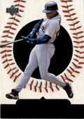 1999 Upper Deck Ovation #1 Ken Griffey Jr.
