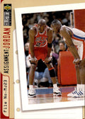 1996-97 Collector's Choice #363 Joe Dumars