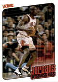 1999-00 Upper Deck Victory #403 Michael Jordan