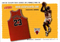 1999-00 Upper Deck Victory #NNO Michael Jordan