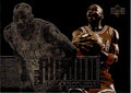 1995-96 Upper Deck #JC16 Michael Jordan The Jordan Collection