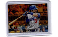 2021 Stadium Club Chrome #370 Chris Taylor Orange Refractor #/25