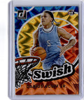 2025-26 Donruss #3 Darius Acuff Jr. Swish Explosion #/99
