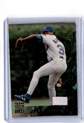 1994 Stadium Club Team #340 Jose Bautista First Day Issue