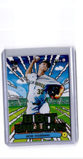 2026 Topps #8B-5 Jacob Misiorowski 8 Bit Ballers