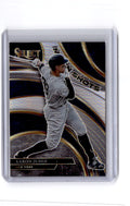 2022 Panini Select #MS2 Aaron Judge Moon Shots Holo
