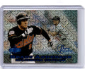 1998 Flair Showcase #58 Brady Anderson Legacy Collection Row 0 (Showcase) #/100
