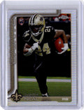 2025 Topps Chrome #391 Devin Neal Refractor