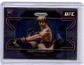 2022 Panini Prizm UFC #88 Paddy Pimblett