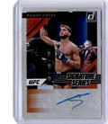 2022 Donruss UFC #SS-RCS Randy Costa Signature Series