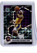 2020-21 Panini Mosaic #65 Kentavious Caldwell-Pope Mosaic Genesis