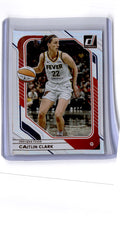 2026 Donruss WNBA #22 Caitlin Clark Holo