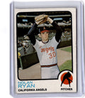 1973 Topps #220 Nolan Ryan