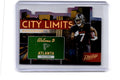2024 Panini Prestige #9 Bijan Robinson City Limits