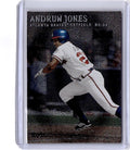 2000 Metal #81 Andruw Jones