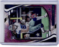 2021 Panini Absolute #141 Simi Fehoko Purple Rain #/10