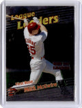 1999 Topps Chrome #223 Mark McGwire