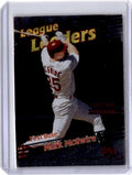 1999 Topps #223 Mark McGwire