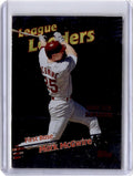 1999 Topps #223 Mark McGwire