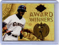 1994 Ultra #20 Barry Bonds Award Winners