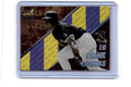 1998 Pacific Aurora #35 Frank Thomas Pennant Fever