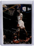 1997-98 Upper Deck #139 Michael Jordan