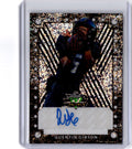 2025 Leaf Eclectic Signature Quentin Gibson Valiant Auto Prismatic Platinum #/1