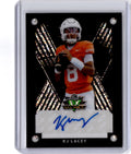 2025 Leaf Eclectic Signature Series  KJ Lacey Valiant Auto Prismatic Black #/1