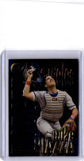 1997 Circa #13 Mike Piazza Super Boss