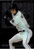 1995 Bowman's Best #16 Jeff Bagwell