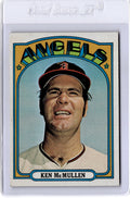 1972 Topps #765 Ken McMullen