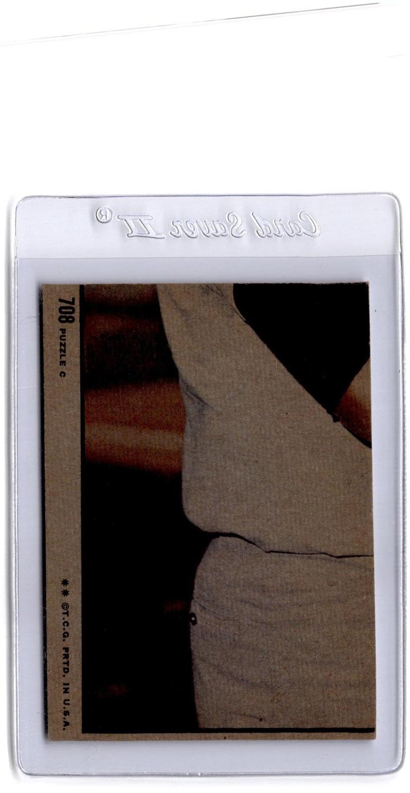 1972 Topps #708 Tim Foli