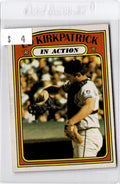 1972 Topps #570 Ed Kirkpatrick