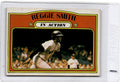 1972 Topps #566 Reggie Smith