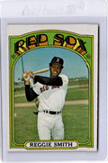 1972 Topps #565 Reggie Smith