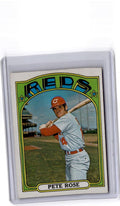 1972 Topps #559 Pete Rose