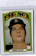 1972 Topps #488 Mike Nagy
