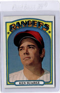 1972 Topps #122 Larry Biittner
