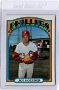 1972 Topps #482 Joe Hoerner