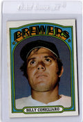 1972 Topps #481 Billy Conigliaro