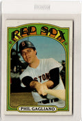 1972 Topps #472 Phil Gagliano