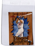 1998 Circa Thunder #9TB Mike Piazza Thunder Boomers