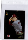 2001 Topps #GA5 Johnny Bench Golden Anniversary