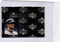 2001 Upper Deck #SS15 Nomar Garciaparra Superstar Summit
