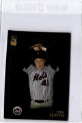 2001 Topps #GA6 Tom Seaver Golden Anniversary