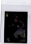 2001 Topps #GA47 Frank Thomas Golden Anniversary