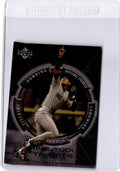 2000 Upper Deck #FT11 Nomar Garciaparra Five-Tool Talents